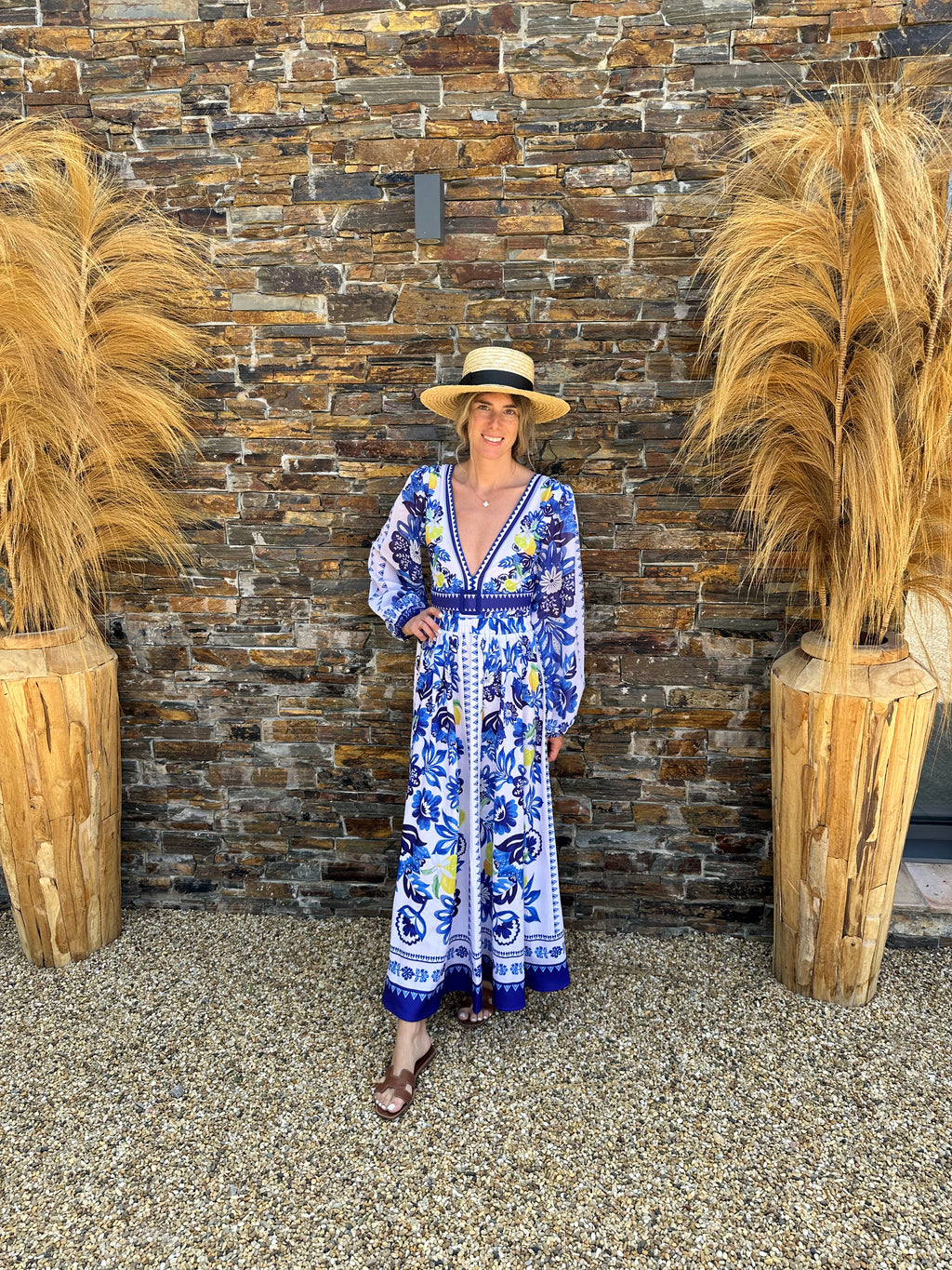 Capri Swimsuit & Skirt Set